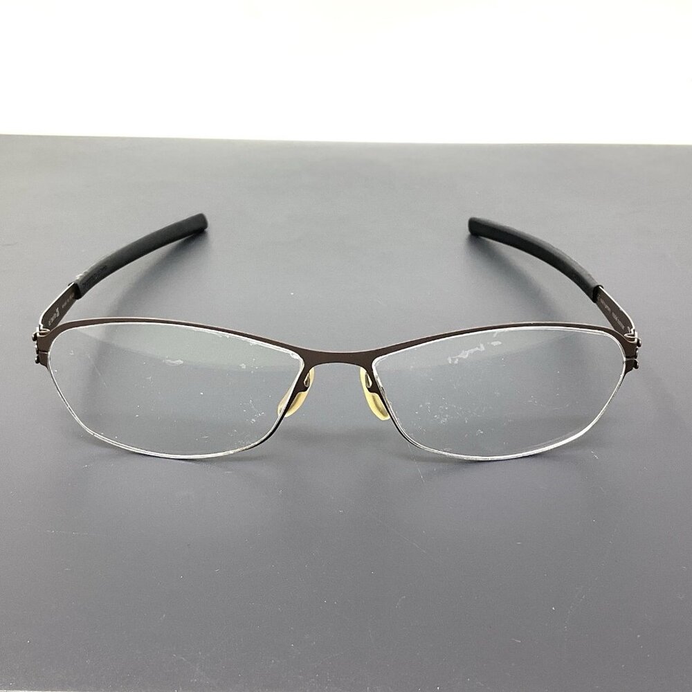IC! Berlin Small Eyeglasses Frames Model Summer 5… - image 2